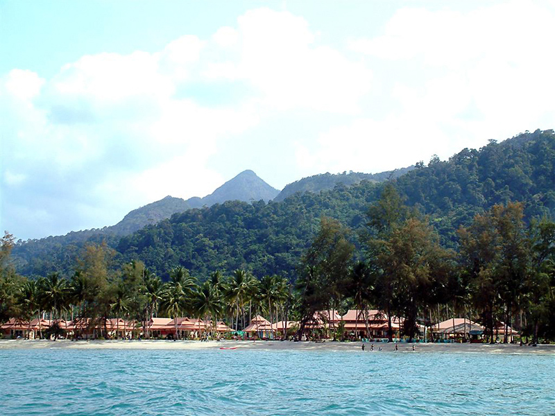 Koh Chang Paradise Resort  Spa - photo 1