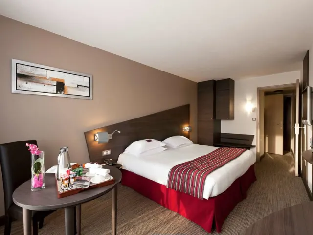 Mercure Vannes Le Port - photo 3