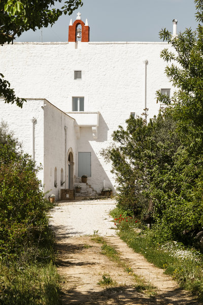 Masseria Soluco - foto 2