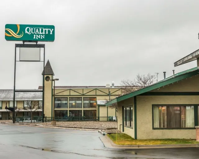 Quality Inn Gaylord - foto 2