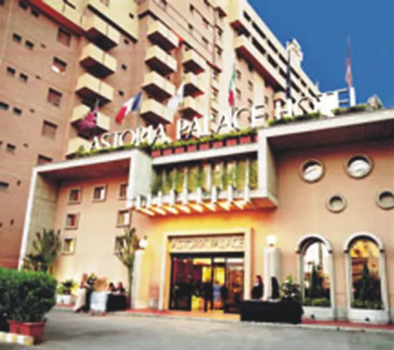 Astoria Palace