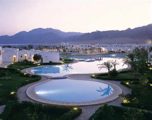 Dahab Lagoon Club & Resort - foto 2