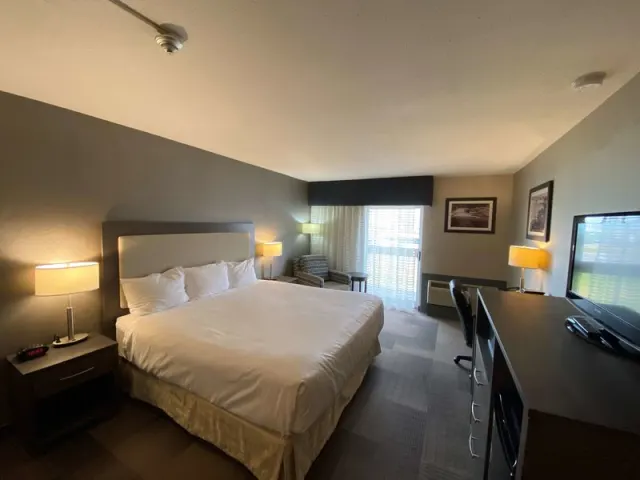 Best Western St. Catharines Hotel & Conference Centre - photo 4