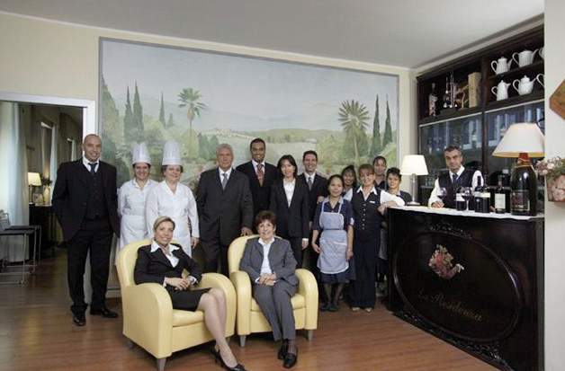 eco Hotel Milano - photo 1