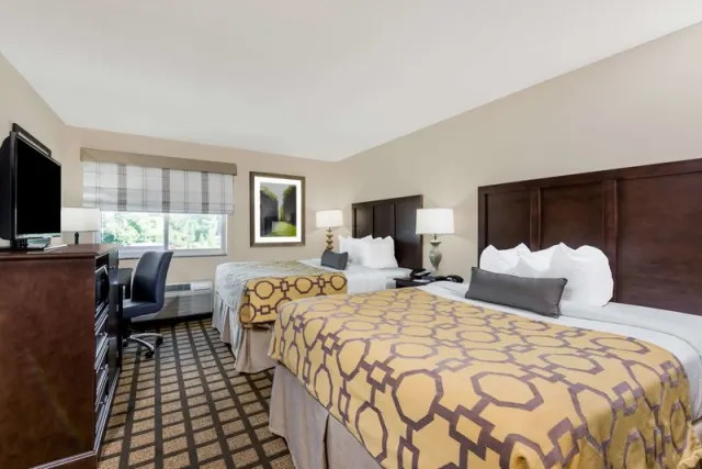 Baymont by Wyndham Erie - photo 3