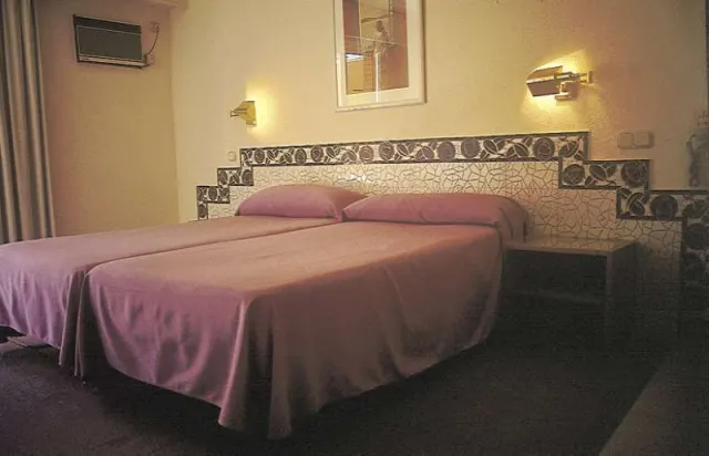 Hotel Benidorm Plaza - foto 4