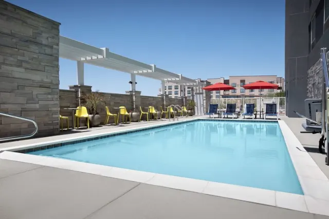 Holiday Inn North Phoenix - foto 4