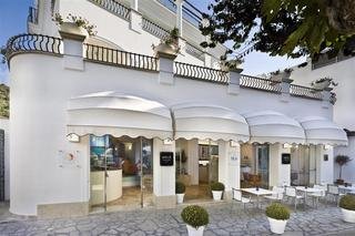 Hotel Villa Blu Capri - รูปภาพที่ 1