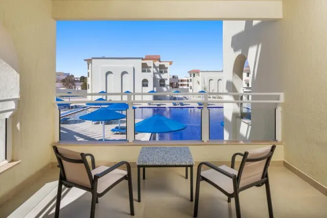 Albatros Makadi Resort - photo 4