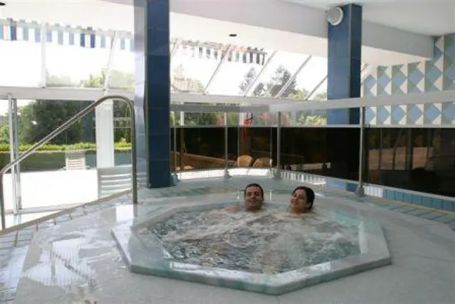Les Dryades Resort Golf & Spa - foto 3