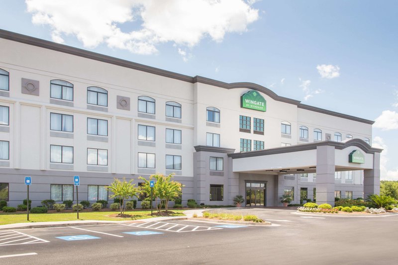 Wingate by Wyndham SavannahPooler - photo 1