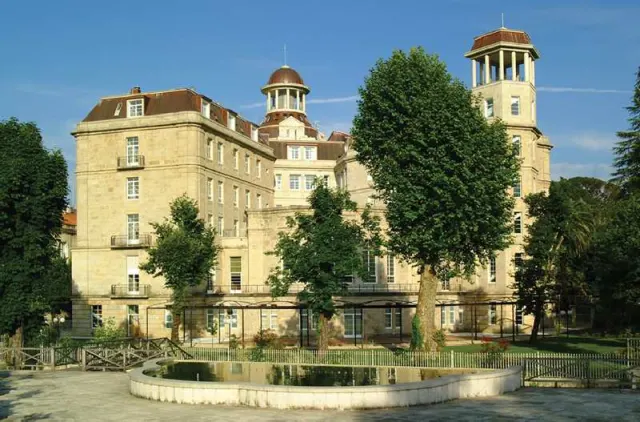 Hotel Balnea - photo 2