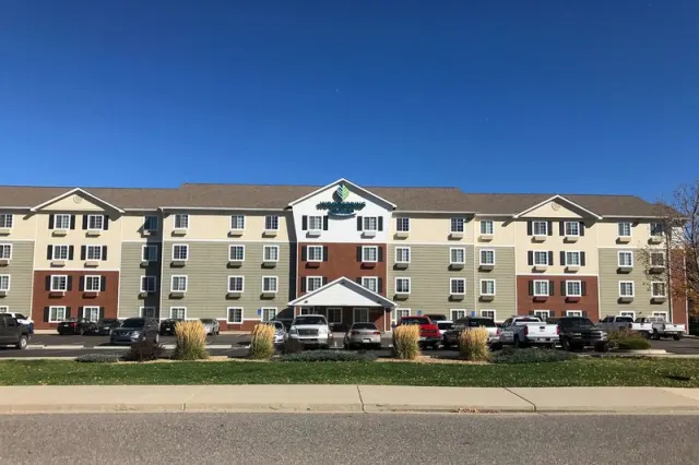 Extended Stay America Select Suites Firestone - foto 4