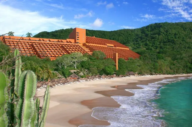 Las Brisas Ixtapa - foto 2