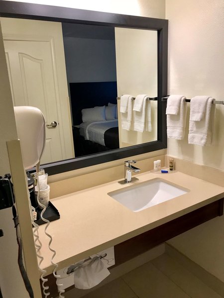 Best Western Visalia Hotel, Visalia