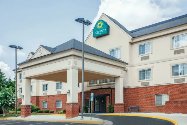 La Quinta Inn by Wyndham Richmond South - photo 2