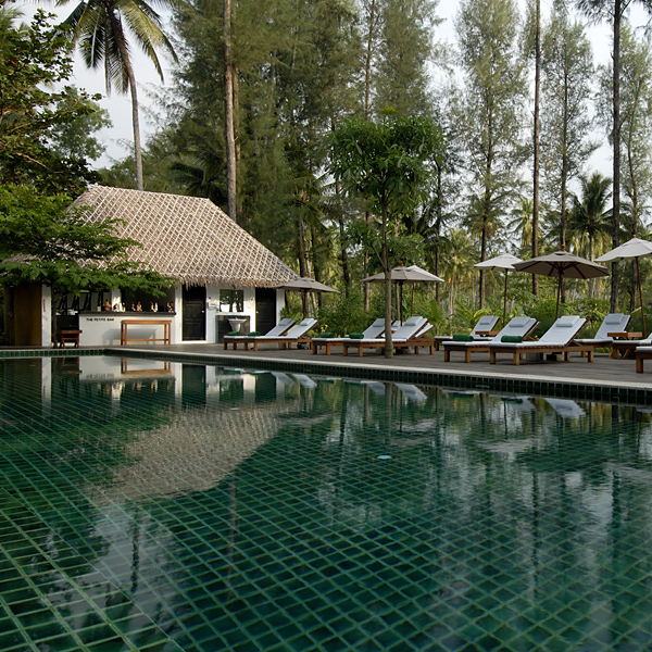 Haadson Resort Khao Lak - foto 1