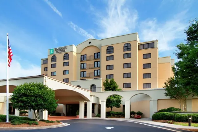 Embassy Suites Greensboro Airport, Greensboro