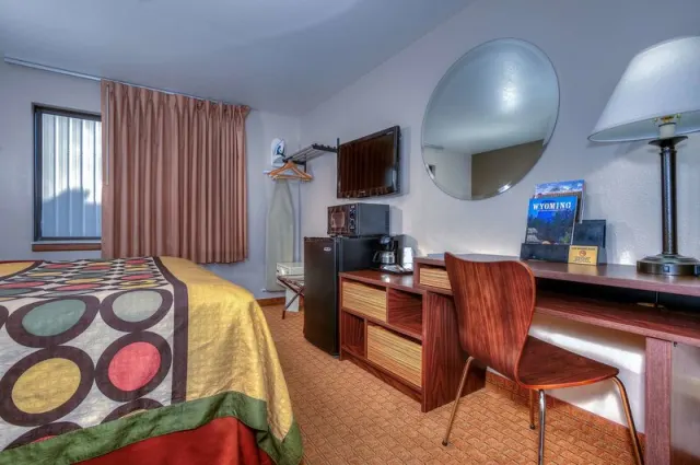 Super 8 by Wyndham Jackson Hole - foto 3
