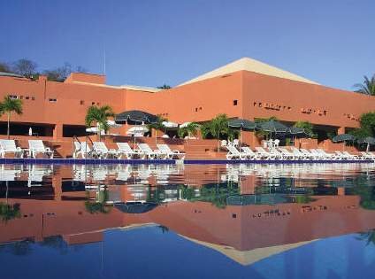 Las Brisas Huatulco - foto 1