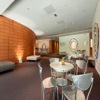 Fletcher Hotel-Restaurant Sparrenhorst-Veluwe - photo 4
