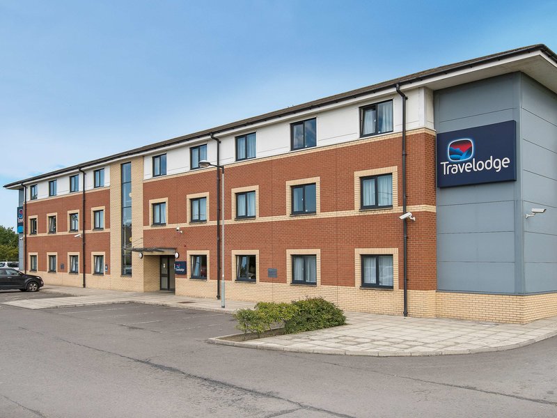 Travelodge Glenrothes - photo 1