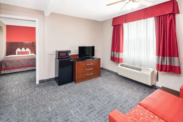 Ramada by Wyndham AlpharettaAtlanta North - photo 3