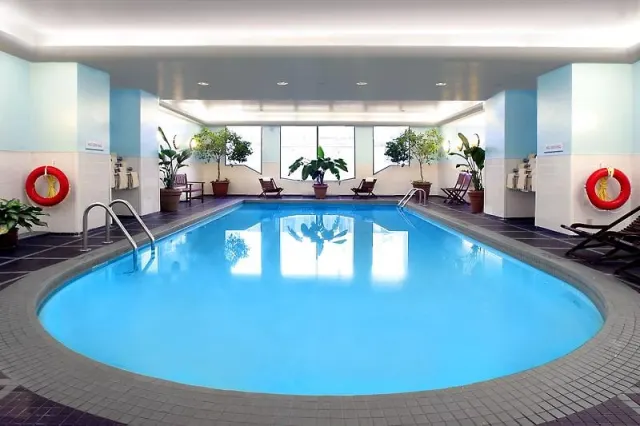 Novotel Toronto North York - foto 3