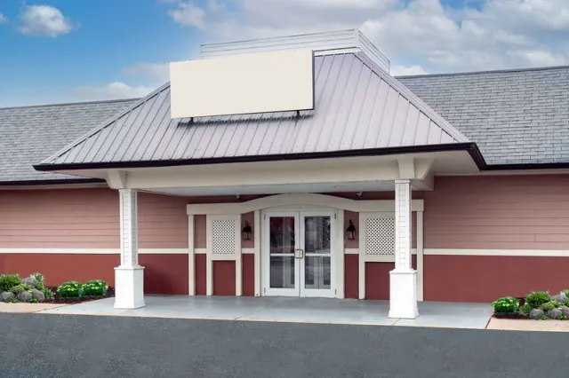 Travelodge by Wyndham Indianapolis Speedway, Indiana