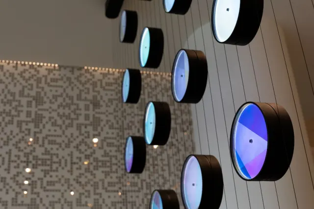Le Meridien Riyadh - photo 2