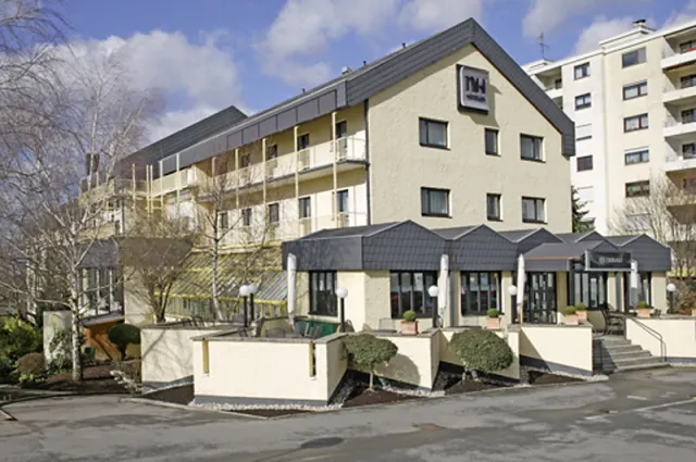 NH Hirschberg Heidelberg, Baden-Württemberg