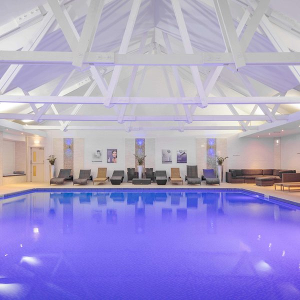 Telford Hotel & Golf Resort - foto 2