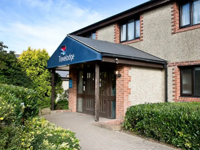 Travelodge Arundel Fontwell, West Sussex