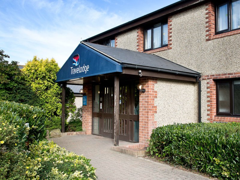 Travelodge Arundel Fontwell - photo 1