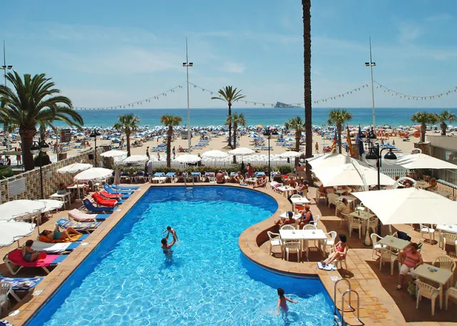 INNSiDE Costablanca - صورة 3