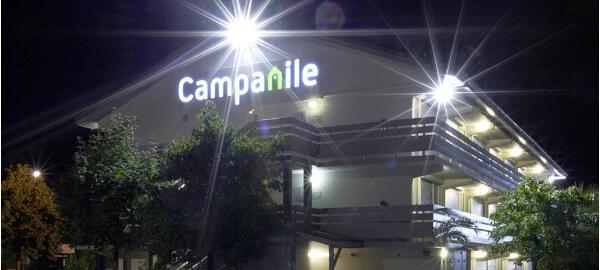 Campanile - Chartres - foto 4