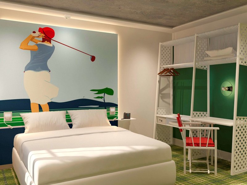 ibis Styles Le Touquet - photo 1