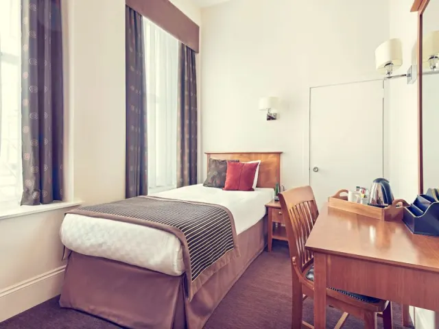 Caledonian Hotel - foto 4