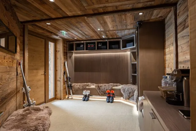 Ultima Courchevel Belvedere - photo 3
