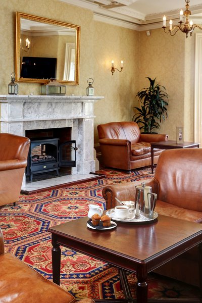 Buxton House - foto 4