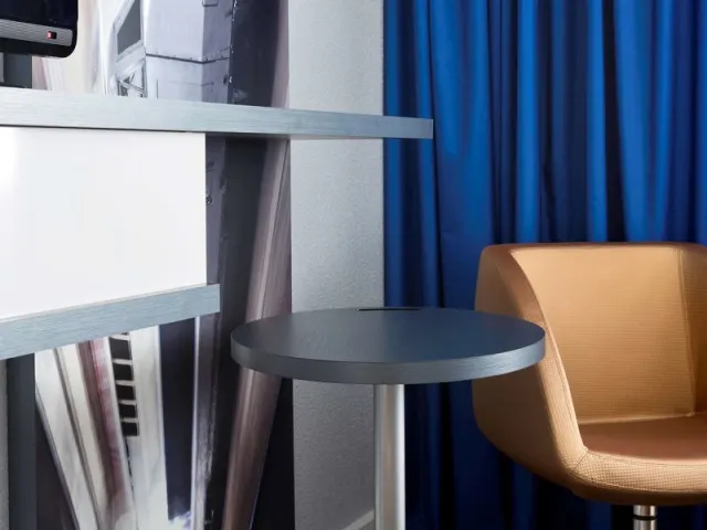 B&B HOTEL Massy Gare TGV - photo 3