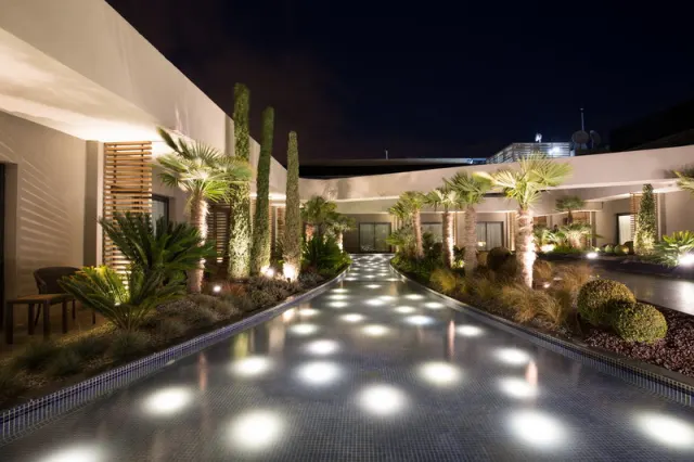 DoubleTree by Hilton Izmir Airport, Turkish Aegean Sea