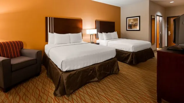 City Express by Marriott Spring - foto 4