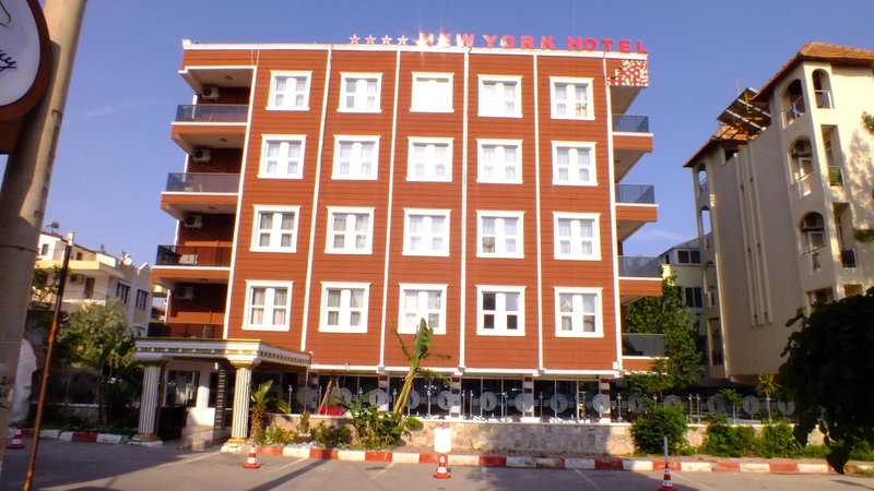 Espina Hotel - photo 1