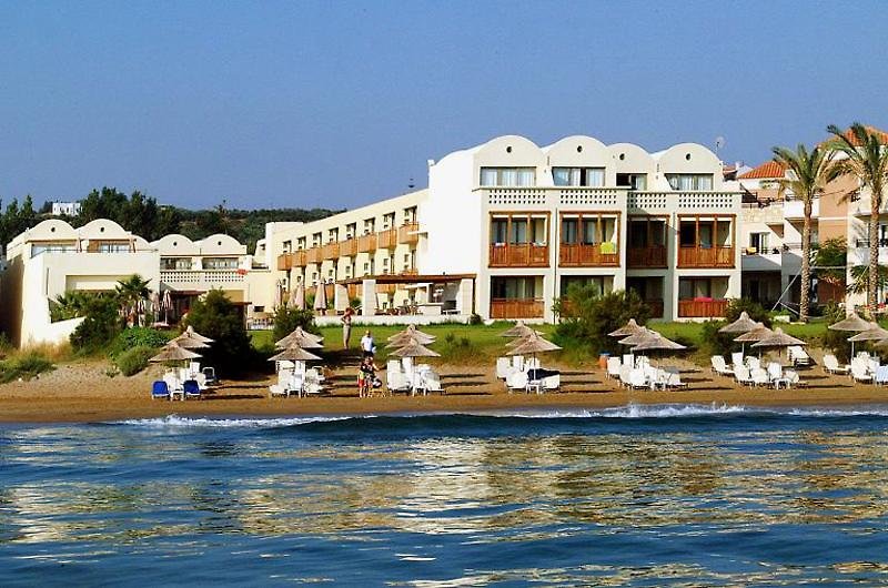 Hotel San Gian - foto 1