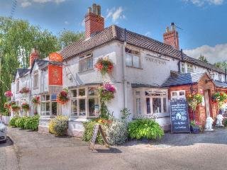 The White Lion Inn, Oakham
