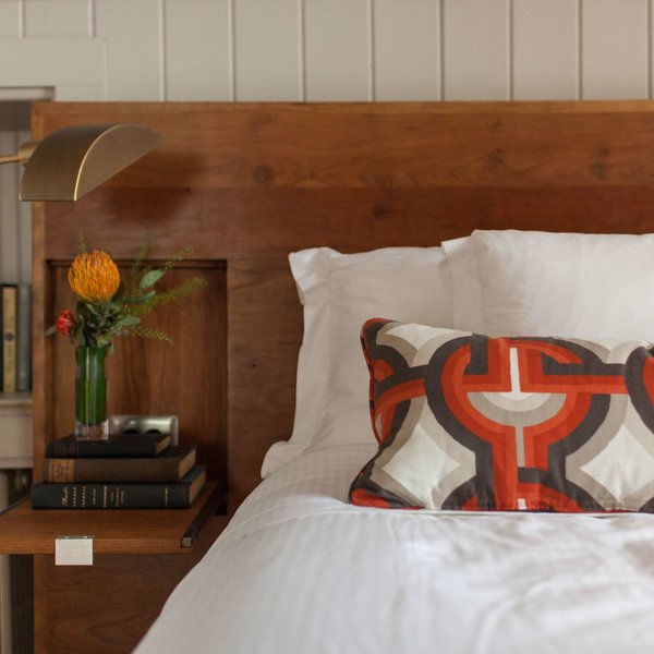 Oakhurst Inn - larawan 3