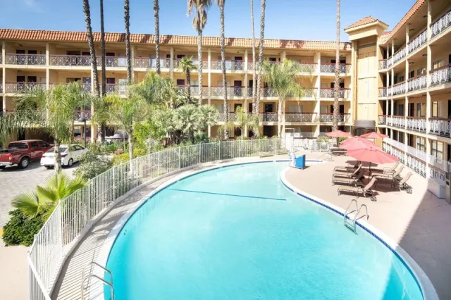 Hotel Burbank - mynd 2
