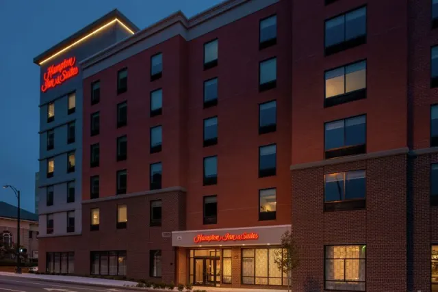 The Hotel Salem - foto 4