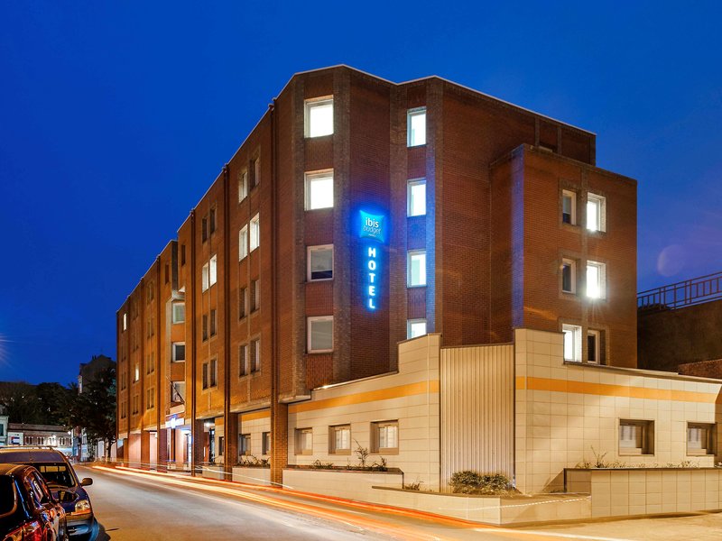 Ibis budget Lille Centre - foto 1
